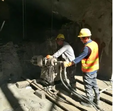 麦积水下抗分散灌浆料特点 水下不分散注浆料介绍