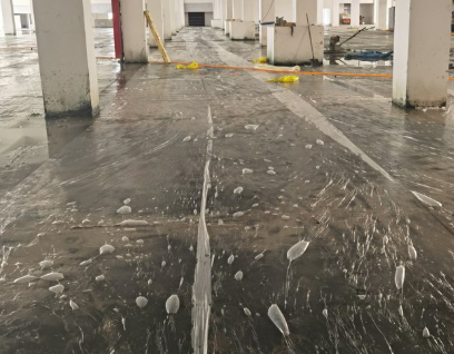 麦积不发火砂浆和不发火金属骨料有什么区别