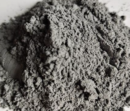 麦积硅灰和粉煤灰的区别用途