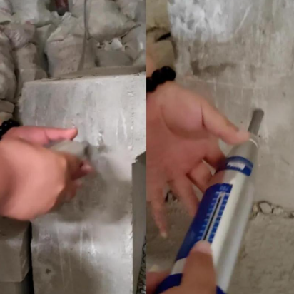 麦积混凝土强度不足的原因及处理方法