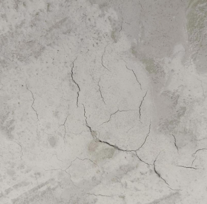 麦积灌浆料为什么会产生裂缝？出现裂缝该如何处理？