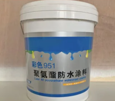 麦积聚氨酯防水涂料
