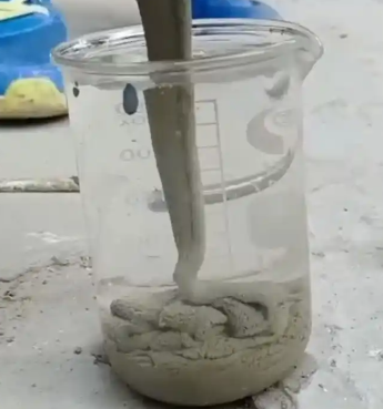 麦积水工混凝土絮凝剂，水下抗分散剂的作用及施工方法