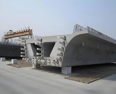 麦积抗冻压浆料的特点及标准化施工工艺